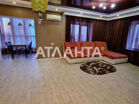 квартира по адресу Марсельская ул., 40