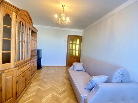 квартира по адресу Проспект Тичини, 20А