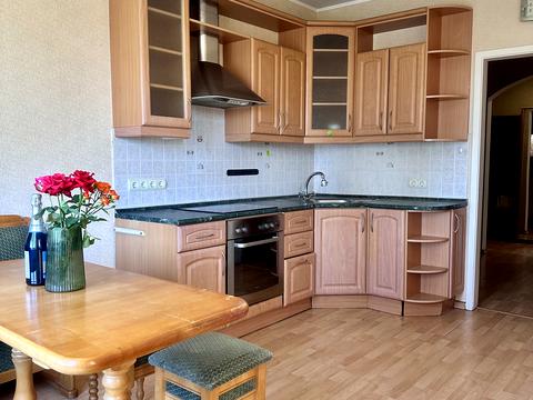 квартира по адресу Тетянинська ул. (Леваневского), 9