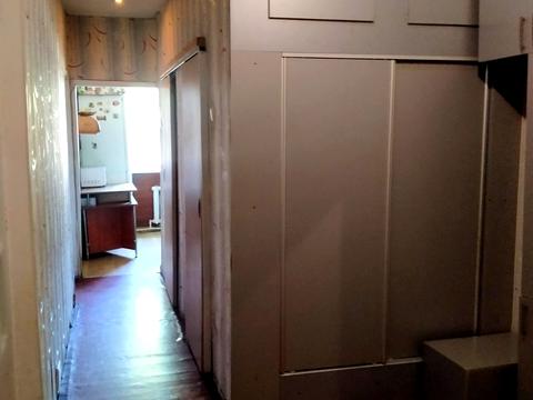 комната по адресу Демократическая ул., 28