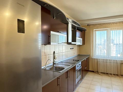 квартира за адресою Оболонський просп., 36-Д