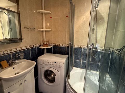 квартира по адресу Миколы Бажана просп., 9