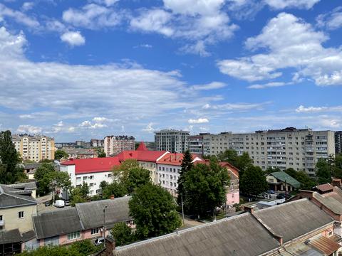 квартира за адресою Ленкавського вул., 22