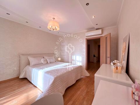 квартира за адресою Ірпінська вул., 69-А