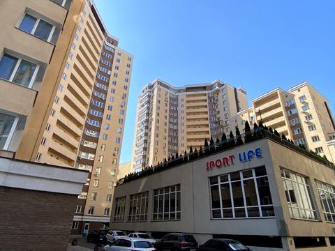 квартира по адресу Витянская ул., 2в