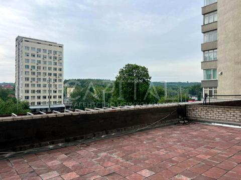 квартира за адресою Голосіївський просп. (40-річчя Жовтня), 68