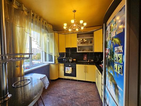 квартира за адресою 5-й Зарічний мікрорайон , 35