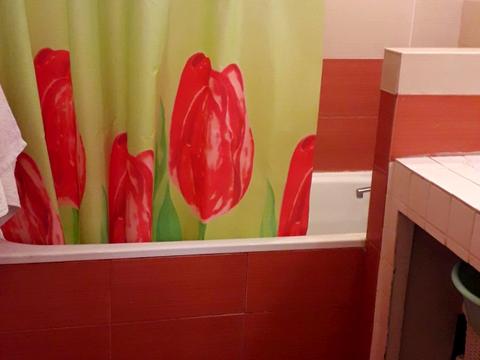 квартира по адресу Пономарёва ул., 6-А