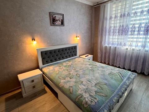 квартира за адресою Івана Величковського вул., 9