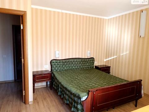 квартира за адресою Стебницька вул., 76