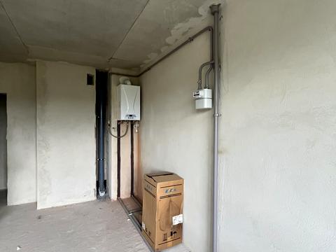 квартира за адресою Трускавецька вул., 129