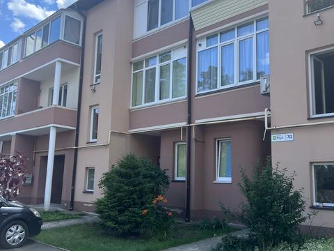 квартира по адресу Пушкинская ул., 7Д