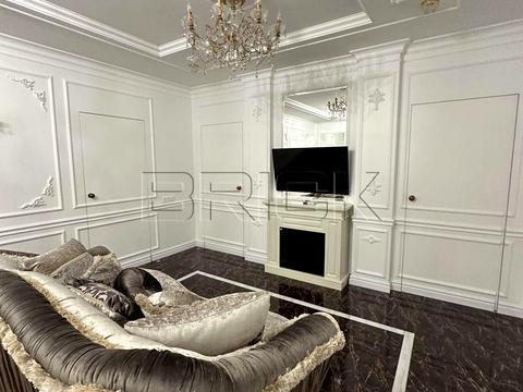 квартира по адресу Оболонский просп., 26