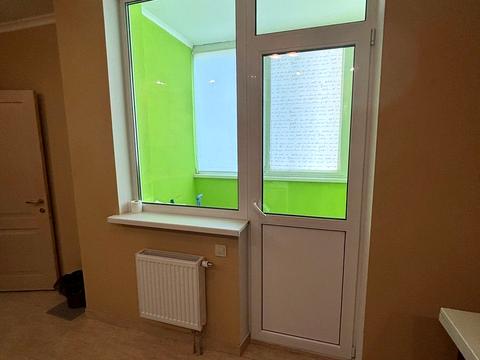 квартира по адресу Степана Рудницкого ул. (Вильямса академика), 19/14