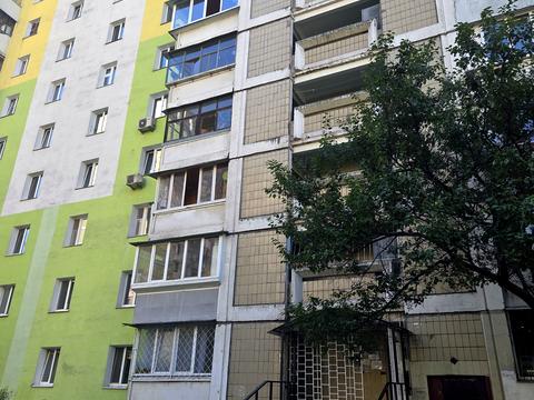 квартира за адресою Ірпінська вул., 63-А
