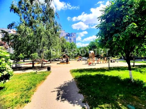 квартира за адресою Метрологічна вул., 54