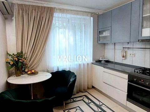 квартира по адресу Науки просп., 24к2