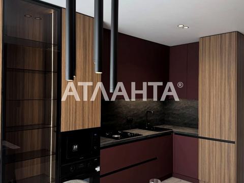 квартира по адресу Максимовича ул., 21