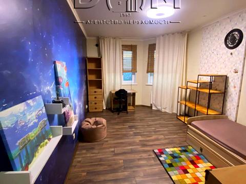 квартира по адресу Воскресенський проспект, 10 А