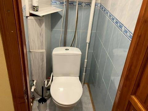 квартира по адресу Небесной Сотни просп. (Маршала Жукова), 5а