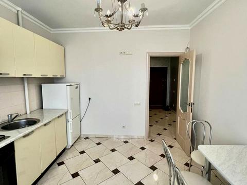 квартира за адресою Лемківська, 16