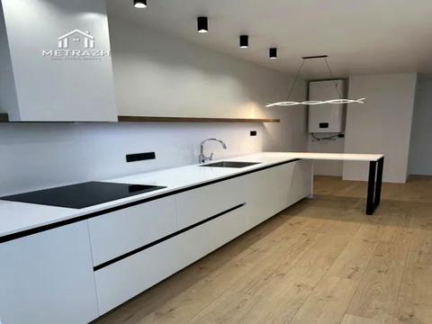 квартира по адресу проспект Перемоги, 65г