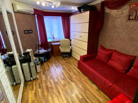 квартира по адресу Вацлава Гавела бульв. (Івана Лепсе), 7-В