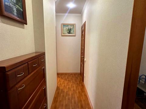 квартира по адресу Дмитрия Яворницкого просп. (Карла Маркса), 33