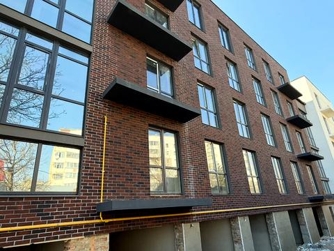 квартира по адресу Стадниковой ул., 41