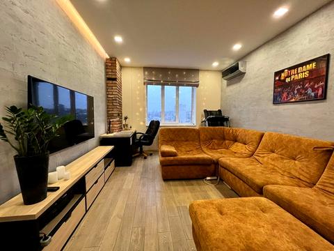 квартира за адресою Виконкомівська вул., 24-Б