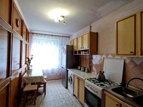 квартира по адресу Червоной Калины просп., 48