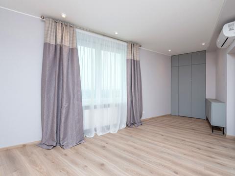 квартира за адресою Гоголівська вул., 47