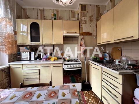 квартира по адресу Ильфа и Петрова ул., 29