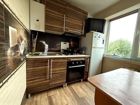 квартира за адресою Степана Бандери просп., 76