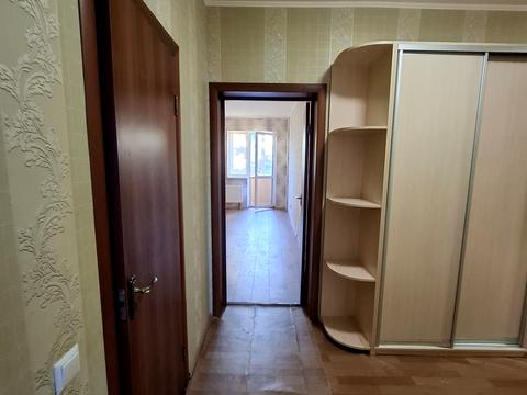 квартира за адресою Метрологічна вул., 13