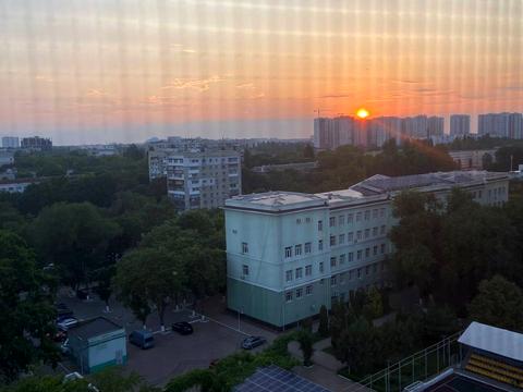 квартира по адресу Тополевый пер., 1-А