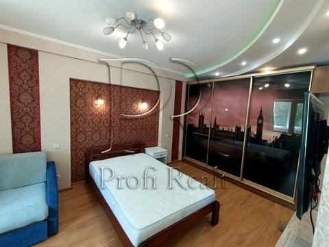 квартира за адресою Авіаконструктора Ігоря Сікорського вул. (Танкова), 6
