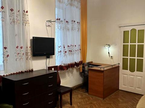 квартира по адресу Осипова ул. (Осипова), 7