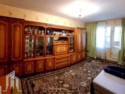 квартира по адресу Академика Заболотного ул., 36