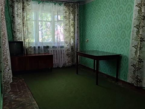 квартира по адресу Александра Поля просп. (Кірова), 62