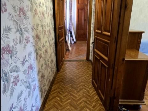 квартира за адресою Базарна вул., 21