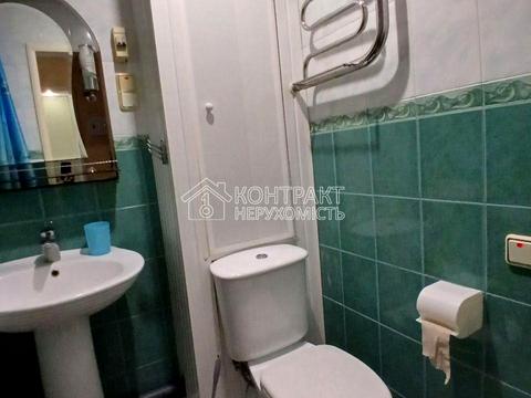 квартира за адресою Людвіга Свободи просп., 24