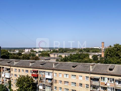 квартира по адресу Ивана Пулюя ул., 15