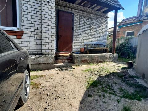 дом по адресу Никитенко