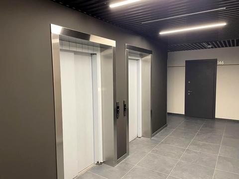 квартира за адресою Червоної Калини просп., 56