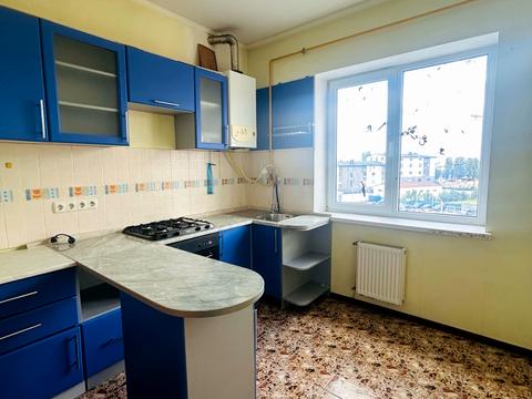 квартира за адресою Академіка Амосова вул., 7
