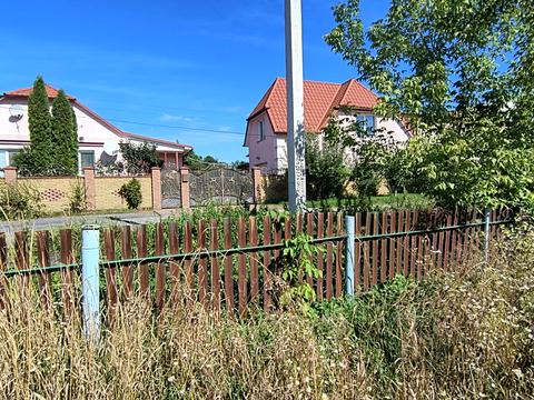 ділянка за адресою Ярослава Стецька вул. (Островського), 33