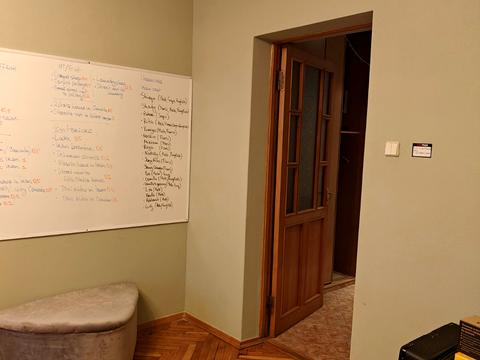 квартира за адресою Лесі Українки бульв., 6