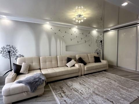 квартира за адресою Академіка Сахарова вул., 3б