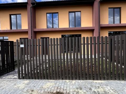 дом по адресу Гвардійська